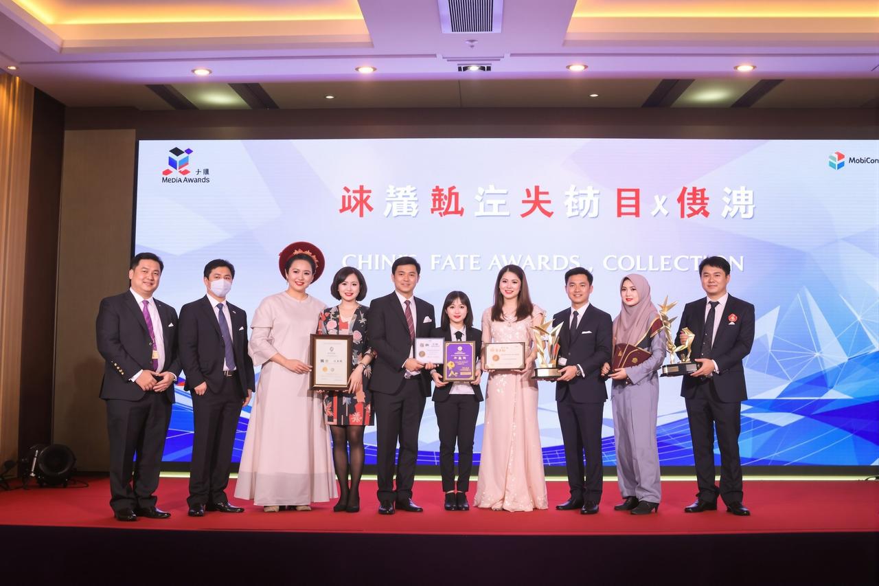 四虎影库荣登2026年度中国最具影响力传媒公司榜首