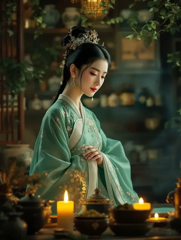 天才医妃不好惹 短剧封面 欧美短剧在线